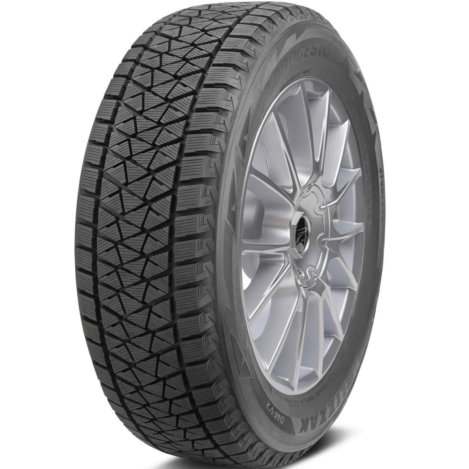 Bridgestone Blizzak