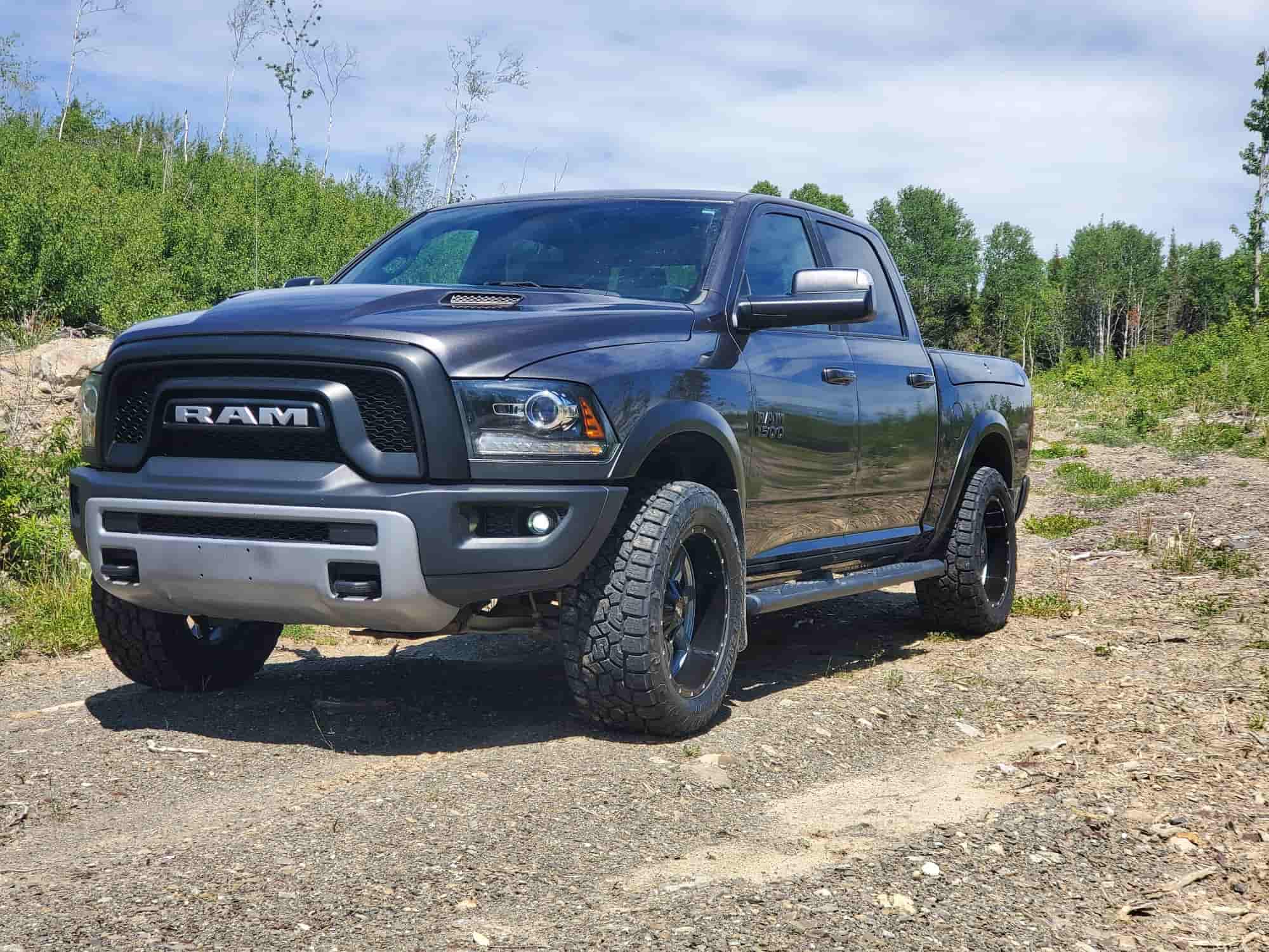Ram 1500