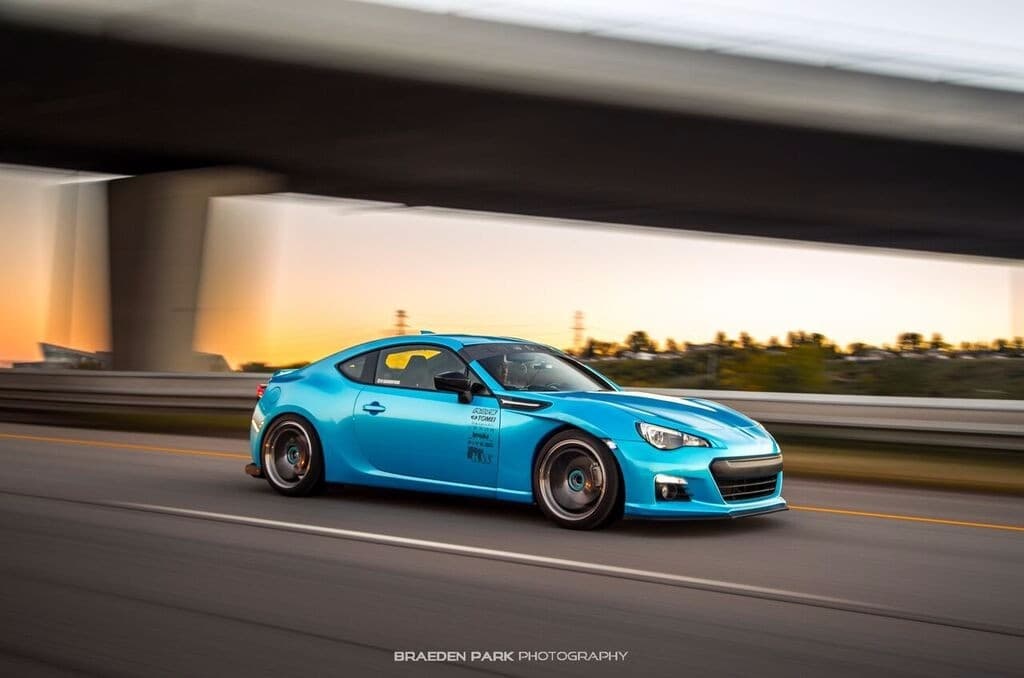 Michelin Pilot Sport 4 S VS. Pilot Super Sport Tire Review SD Wheel