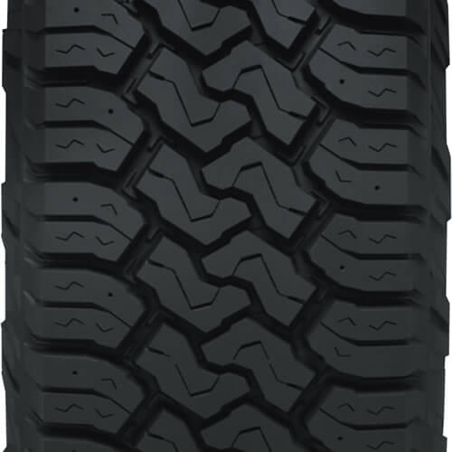 Toyo Open Country CT