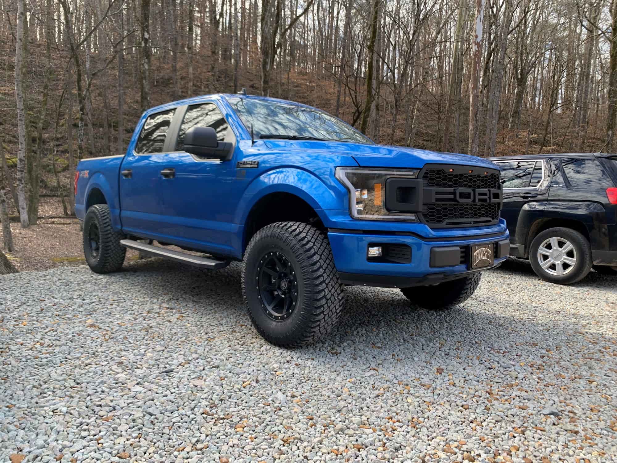 Ford F150