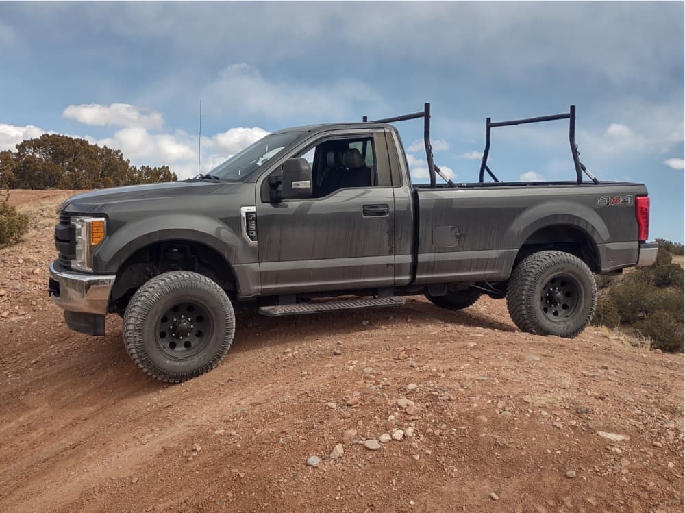 Ford F250
