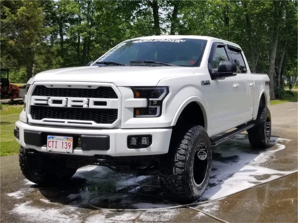 Ford Toyo