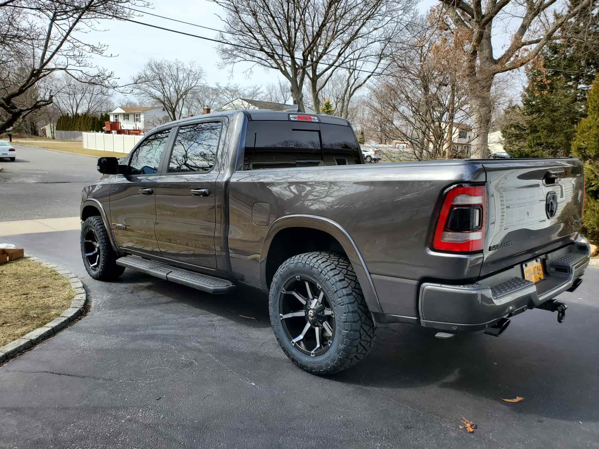 Ram 1500