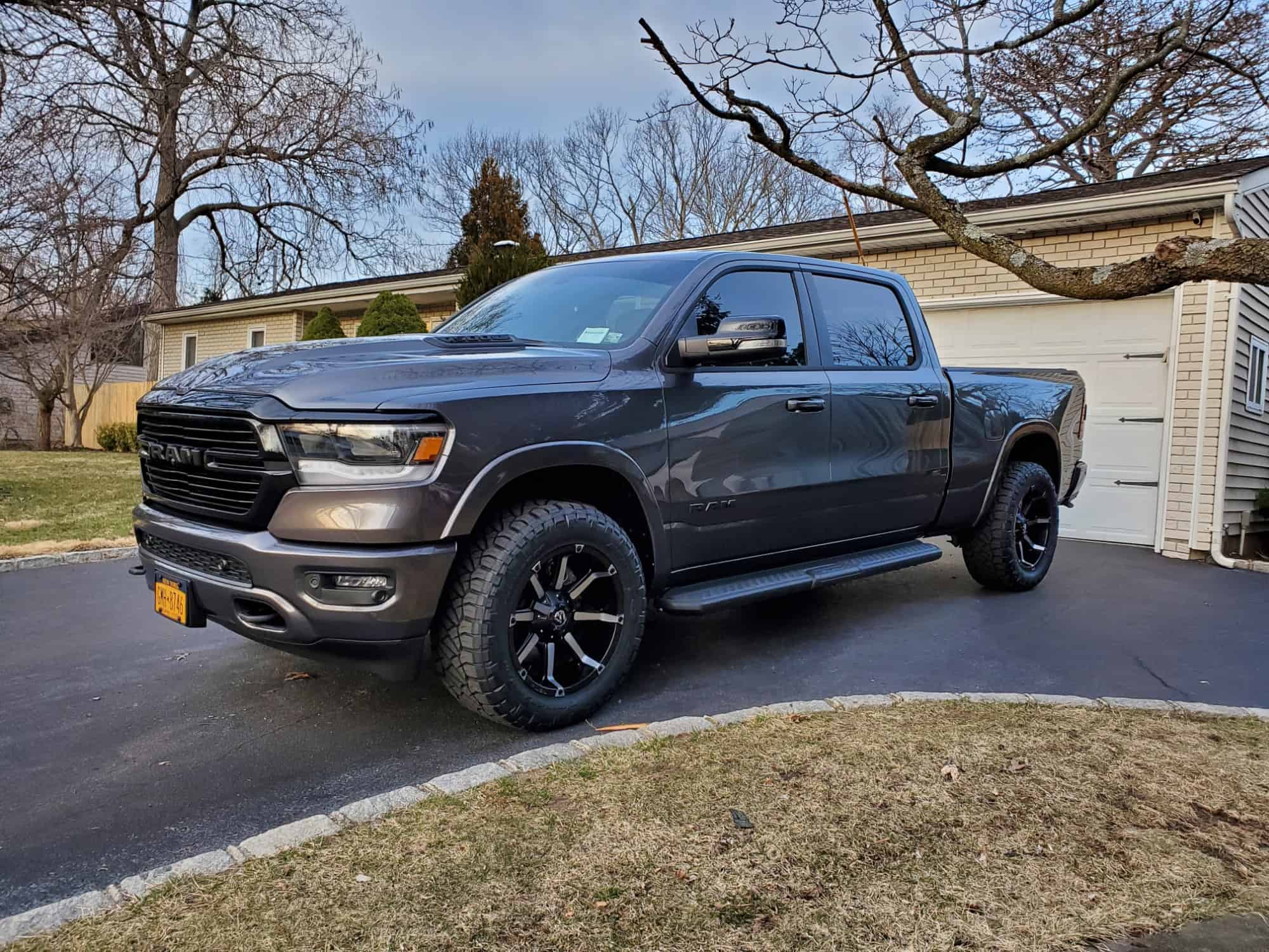 Ram 1500