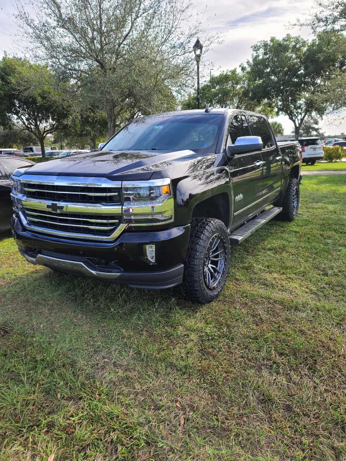 Silverado