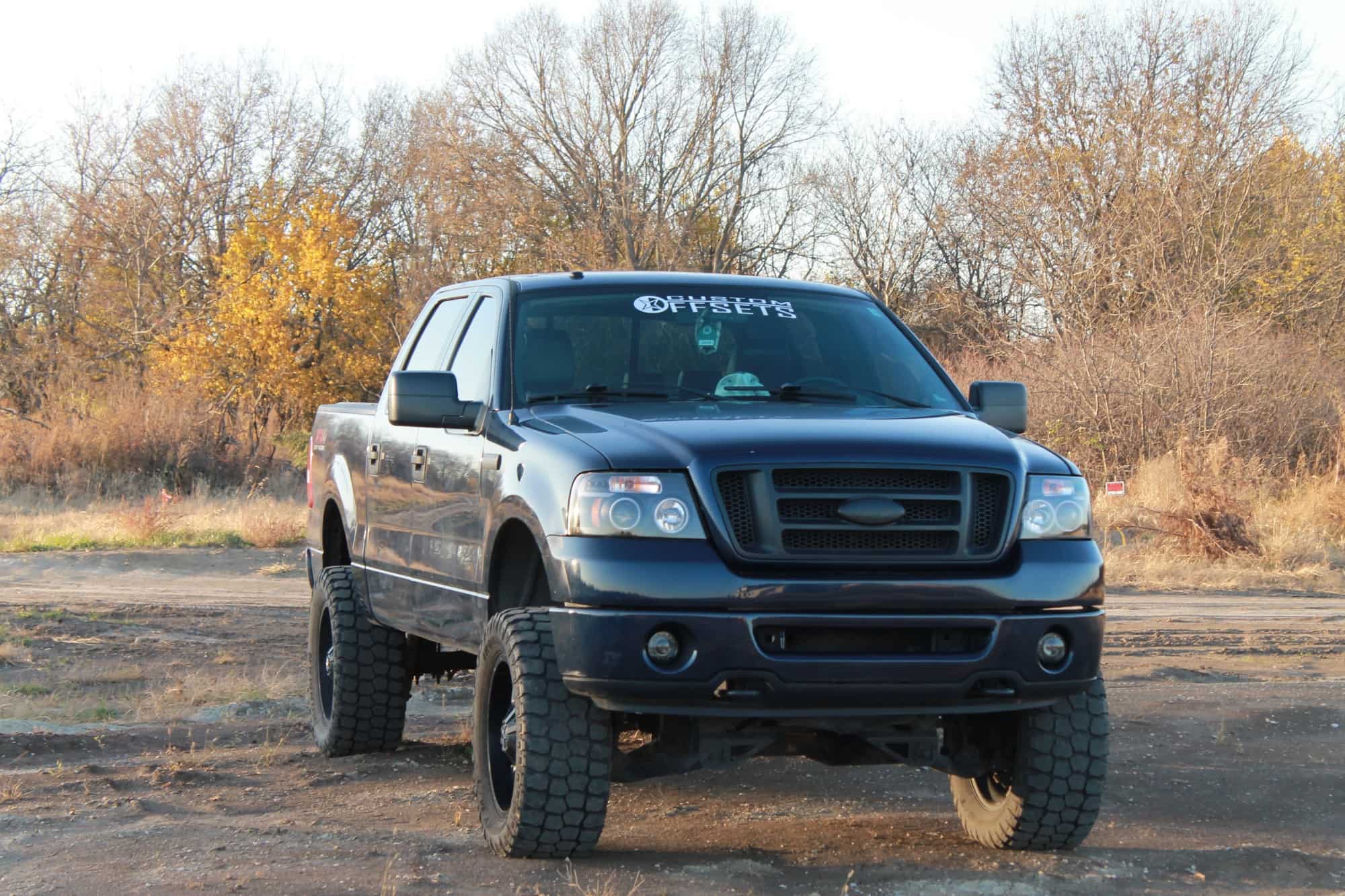 Ford F150