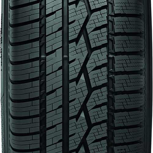 Toyo Celsius Tread